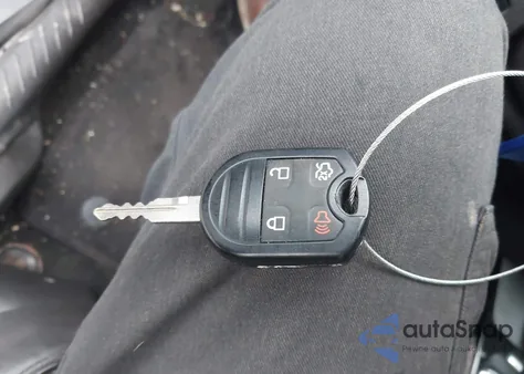 2011 Ford Escape Limited from USA, damaged, VIN 1FMCU0EG1BKB90420